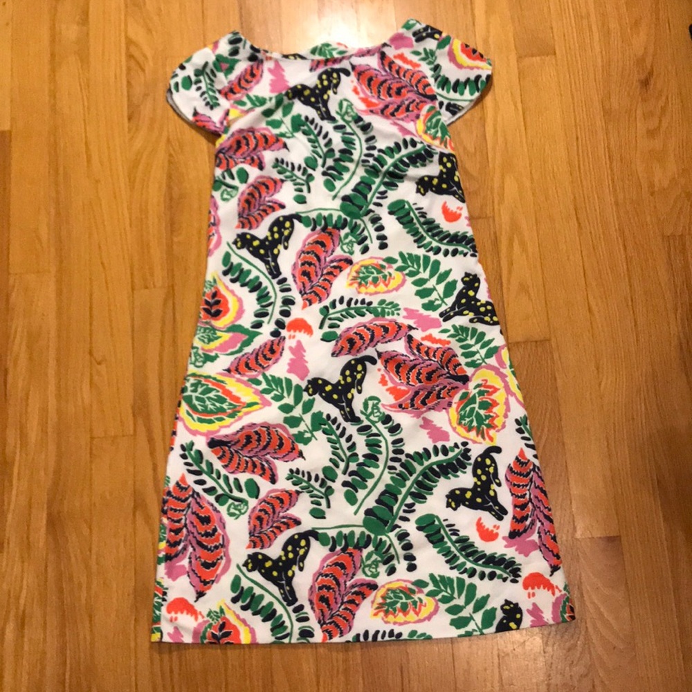 CK Bradley Dress